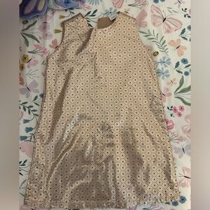 Little Girls EGG New York Brand Shift Dress